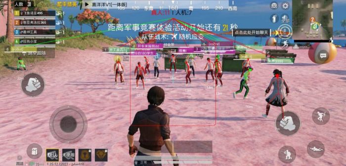 和平精英辅助设置在哪儿找到（和平精英辅助跟随设置在哪）